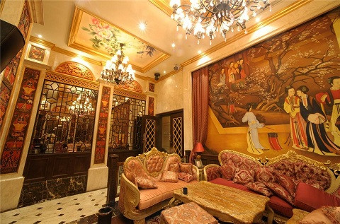 福鼎高档KTV妹子质量哪家好